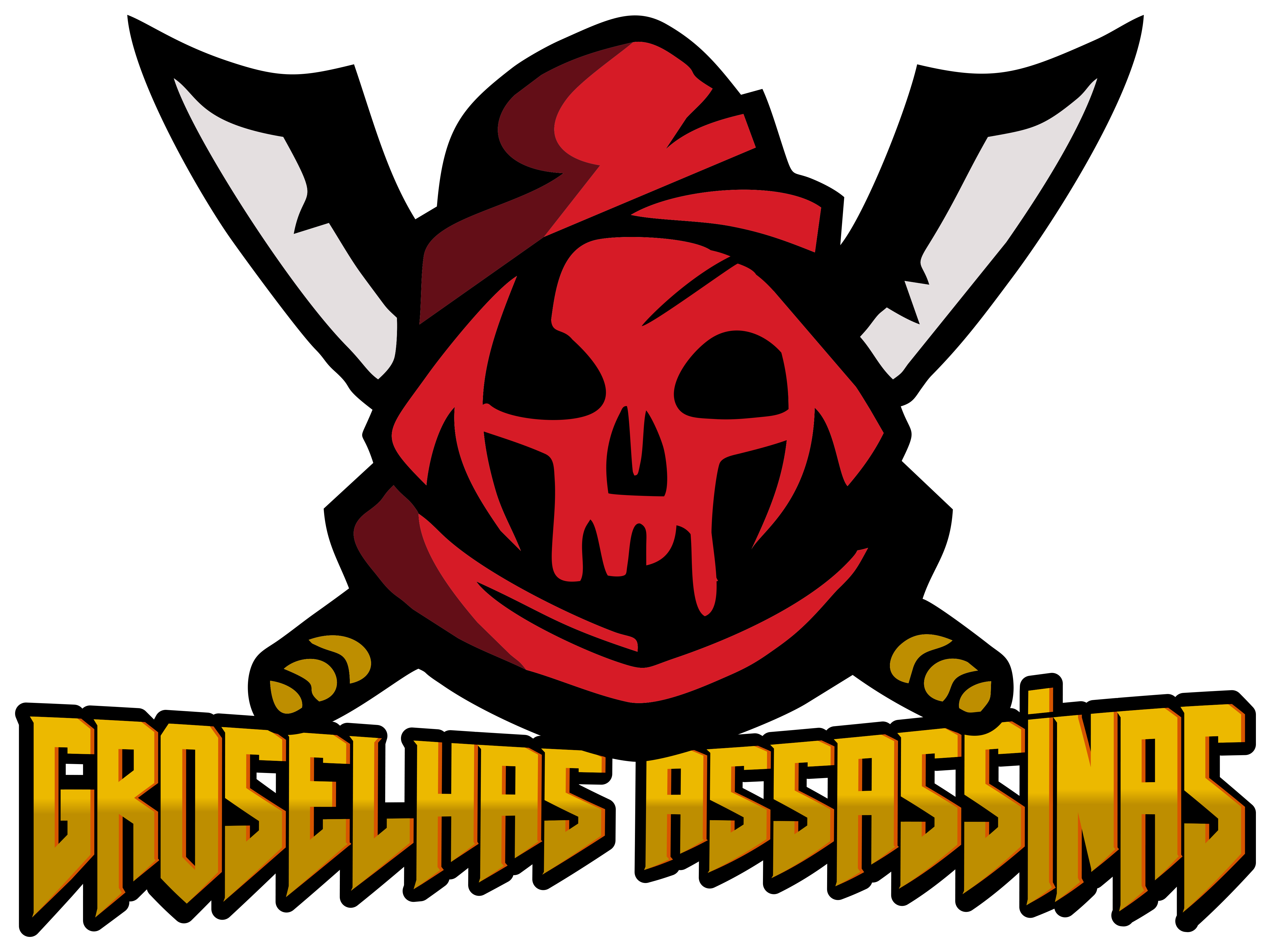 Groselhas Assassinas